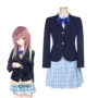 西宫动漫跨境表演服