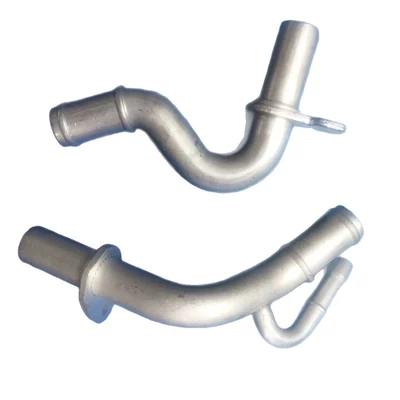 starting oil pipe, Tubing