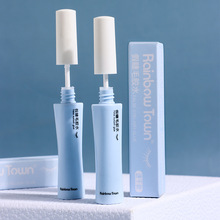 Rainbow Town植研假睫毛胶水持久定型温和易上妆速干粘睫毛专用