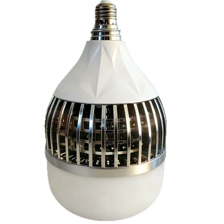 Суперяркая LED-лампа, энергосберегающая лампа, промышленное освещение, высокая мощность, оптом, с резьбовым цоколем, 150W