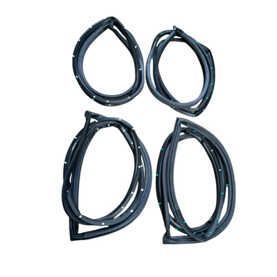 Door Sealing Strip, Vehicle Sealing Strip