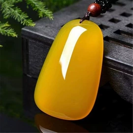 玉器工艺品;吊坠;手串