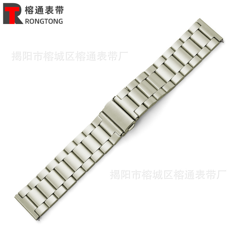 Suitable for apple Watch straps, stainless steel metal iwatch straps, Apple Watch 8SE, Samsung, Huawei gt undefined