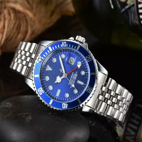 Best-Selling Cheap Rolex Daytona Submariner Men's Watches Yacht-Master Wholesale Supply