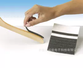 胶垫;不干胶标签;圣诞装饰品