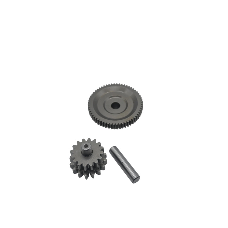 Motorcycle engine parts suitable for CPS250 cb250-f double gear CB250-F starting gear