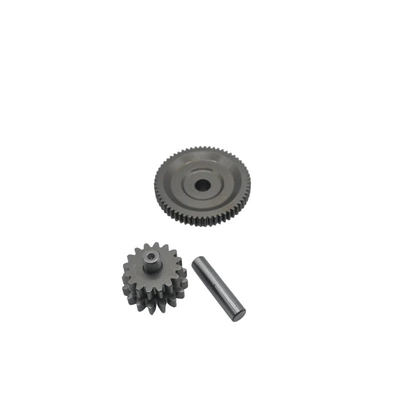 Motorcycle engine and accessories suitable for CPS250