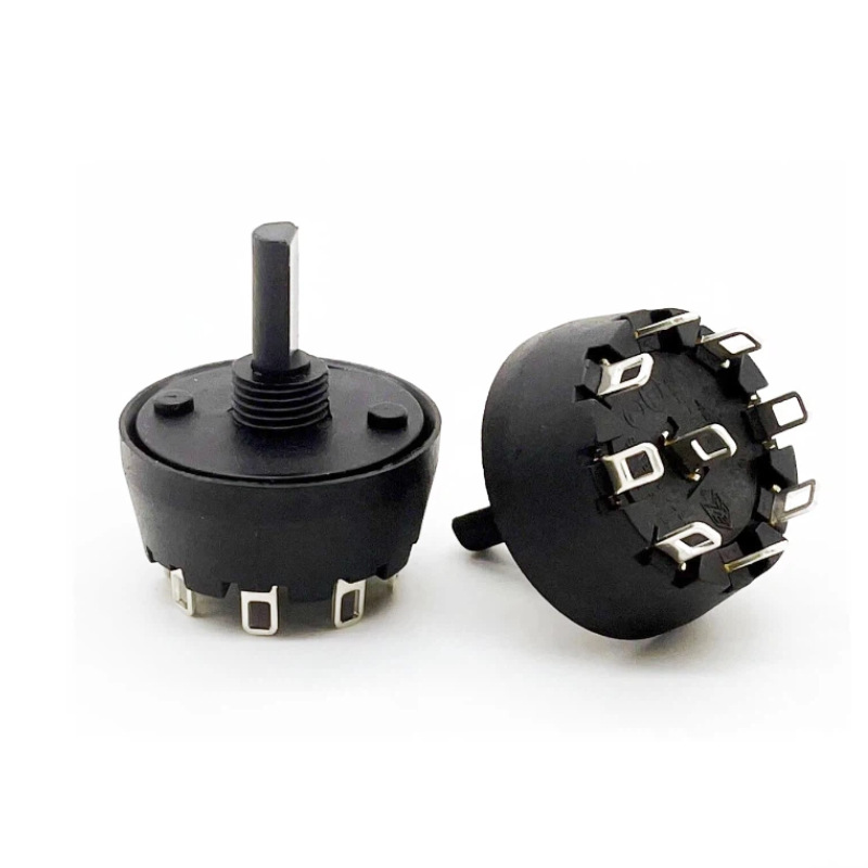 �־��Ƽ�F08L4����8λ8����ת����12A250V���������������ο���