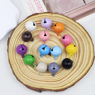 14mm��������ǹ�ɫС�A��KDIY耳׿۵������������b�Ʒ����