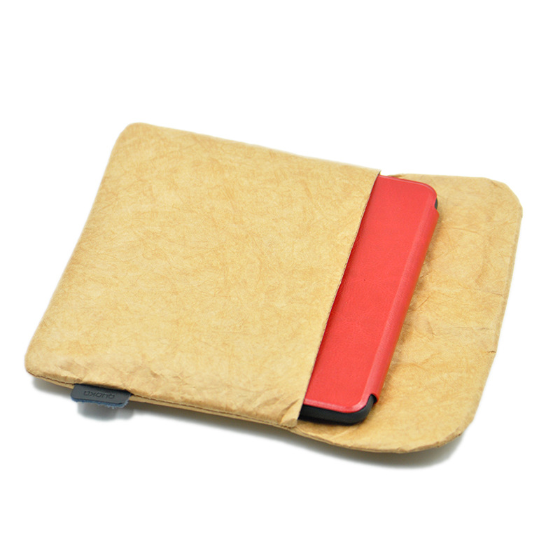 Universal tablet laptop, electronic protective case, leather organizer bag, compatible liner, 10.2 inch 4