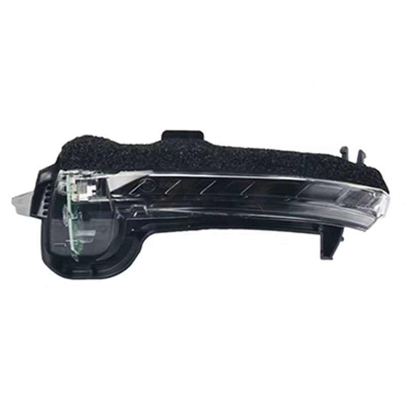 Suitable for 15-21 Opel Astra K Rearview Mirror Housing, Rearview Mirror Frame, Reflective Lens, Turn Signal Light