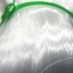 High strength nylon line fishing line monofilament rubber wire fishing gear braided line nylon fishing line