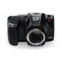��ɫħ�� BlackMagic BMD BMPCC6K G2 �m��추����Ӱ�z��C