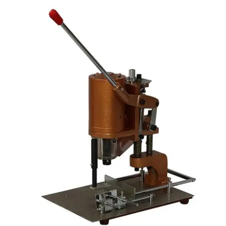 Una mina suministrar tela papel PVC perforación pesada perforación función de precio completo excelente