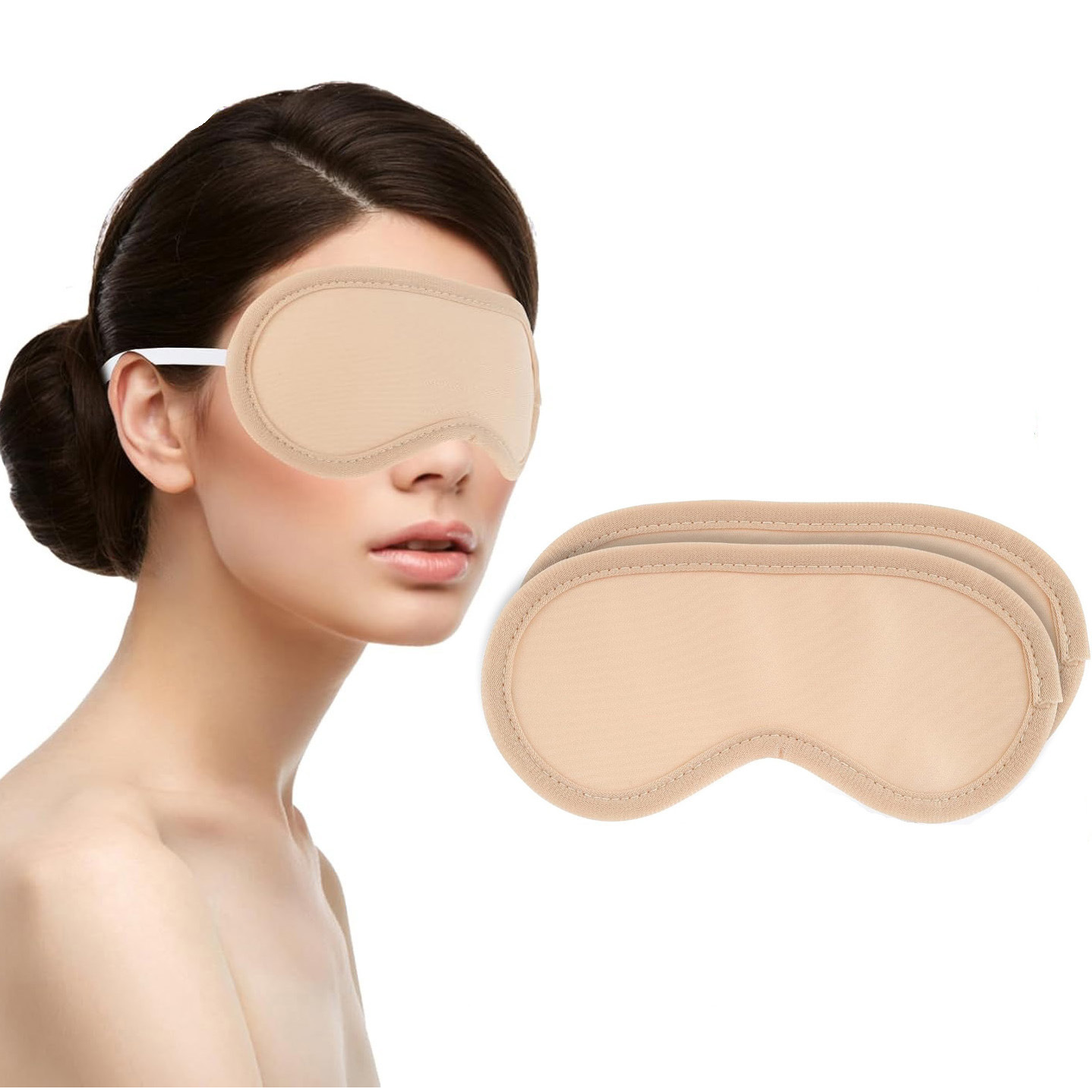 Sleep mask