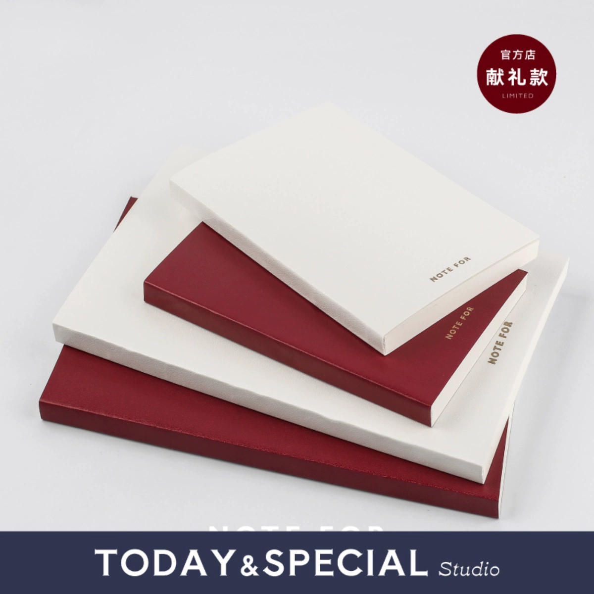 [T & S Studio] NOTE FOR Подарок