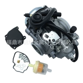 化油器;摩托车通用件;其他发动系统