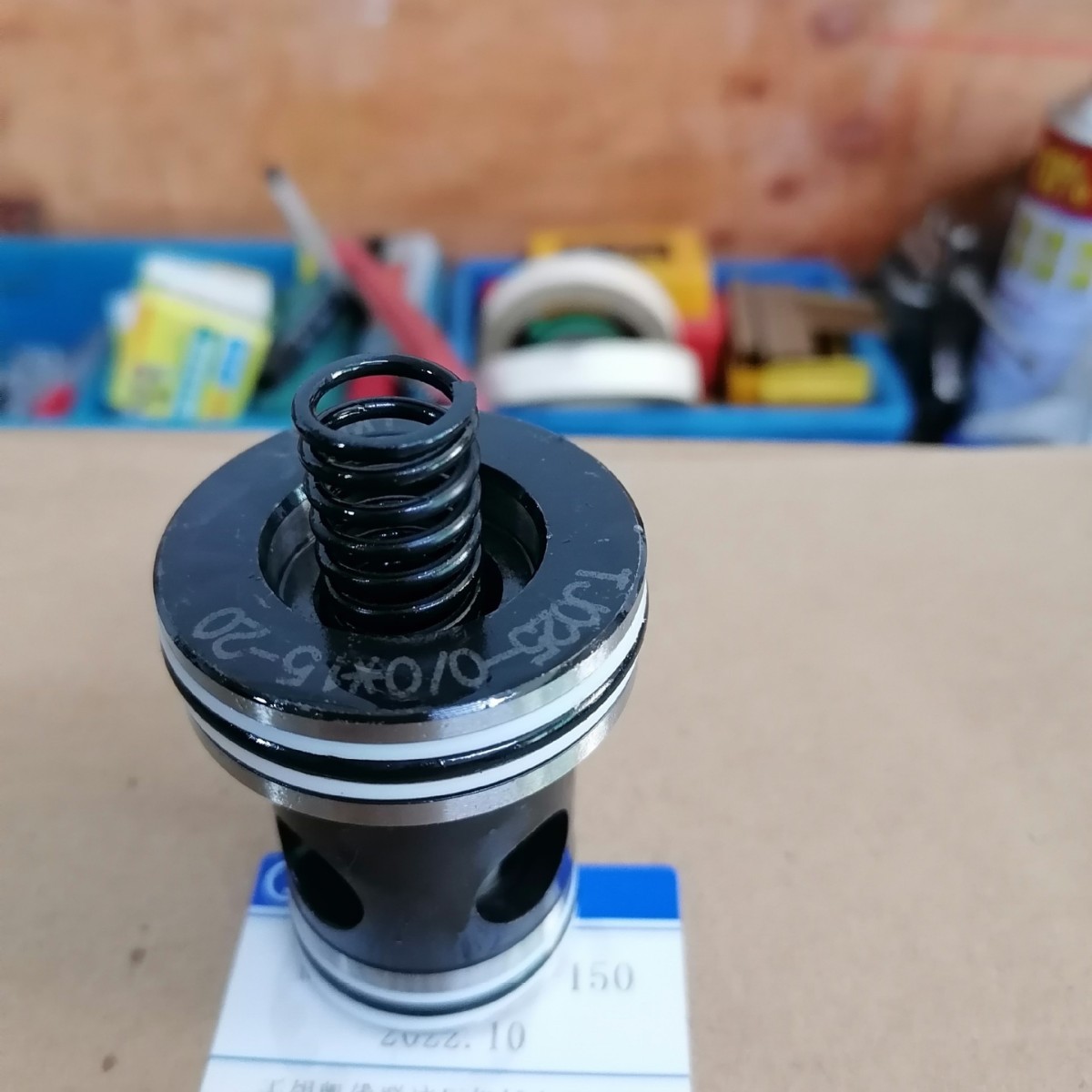 TJ016-1/0C220-20,TJ016-1/0C320-20,插装阀