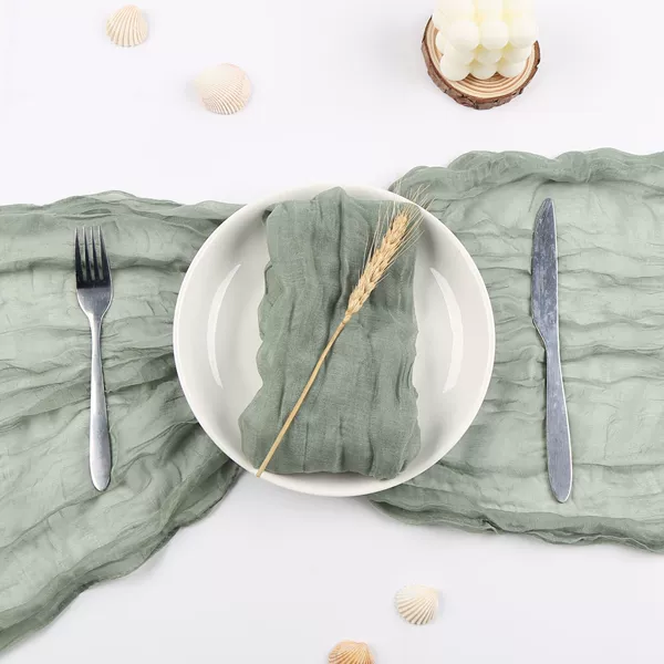 Sage green