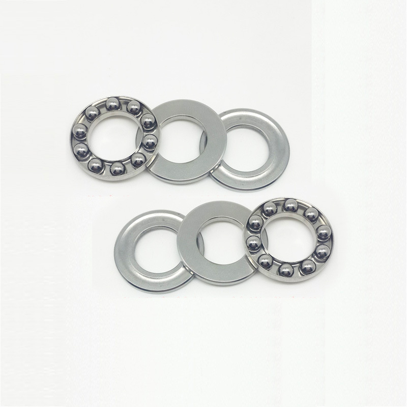 不锈钢轴承SF4-9M 平面推力球轴承SF5-10M 不锈钢轴承厂