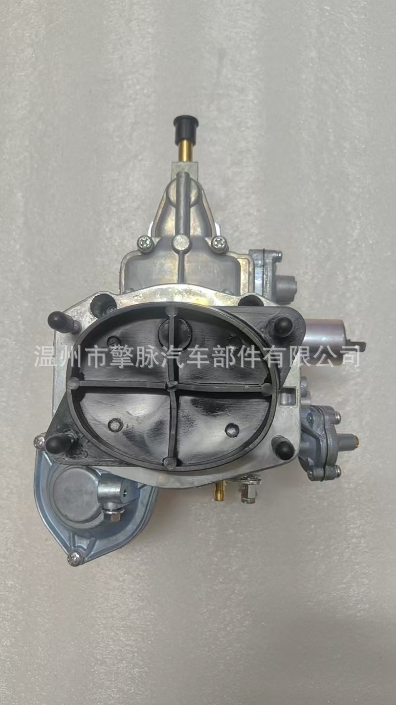 Carburetor 2107-1107010-20 Suitable for Lada 2101-2107 Niva1600 1.5/1.6L