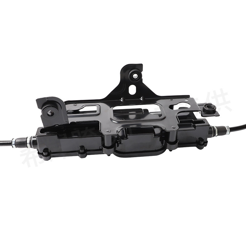 59700-B8800 597002W800 is suitable for the handbrake motor assembly of Sorento, Santa Fe, and Hyundai four-wheel drive IX45