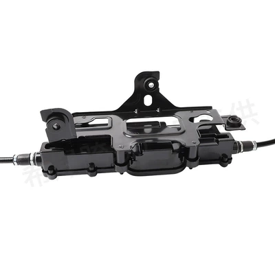 Sorento, Santa Fe, and Hyundai – Other brake systems