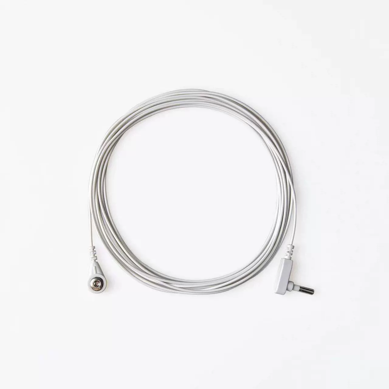 Антистатический заземляющий провод статический медицинского оборудования заземления пряжки анти-статическое браслет Амазонки Горячий продавать белый заземления пряжки