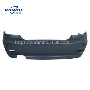 For Bmw 5 Series E60 E61 Bumper 51127077940