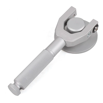 Suitable for Bombardier Can-Am Digər kuzov və aksesuarlar - silver-with-logo