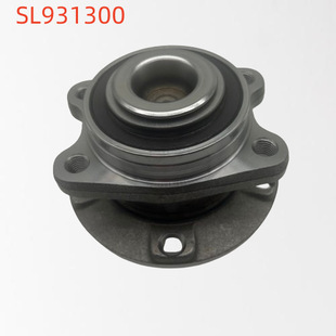 Car Wheel Hub Bearing Unit Hub567T-1 Is Suitable for Rear Wheel of Borgward Bx7 (28t Two-Wheel Drive 7 Seats/6 Seats)