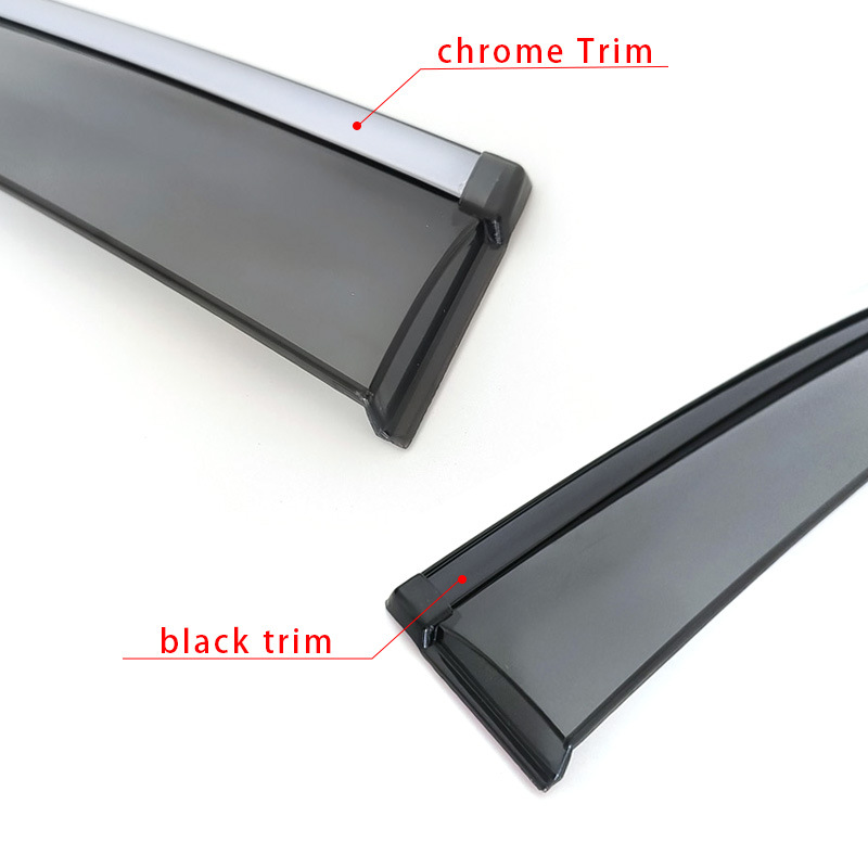 Window Deflector for 2020-2025 Yaris Cross XP210