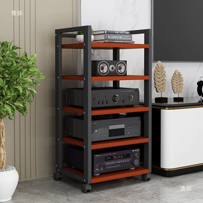 Electric car big tripod Rack Hifi Amplifier Tube