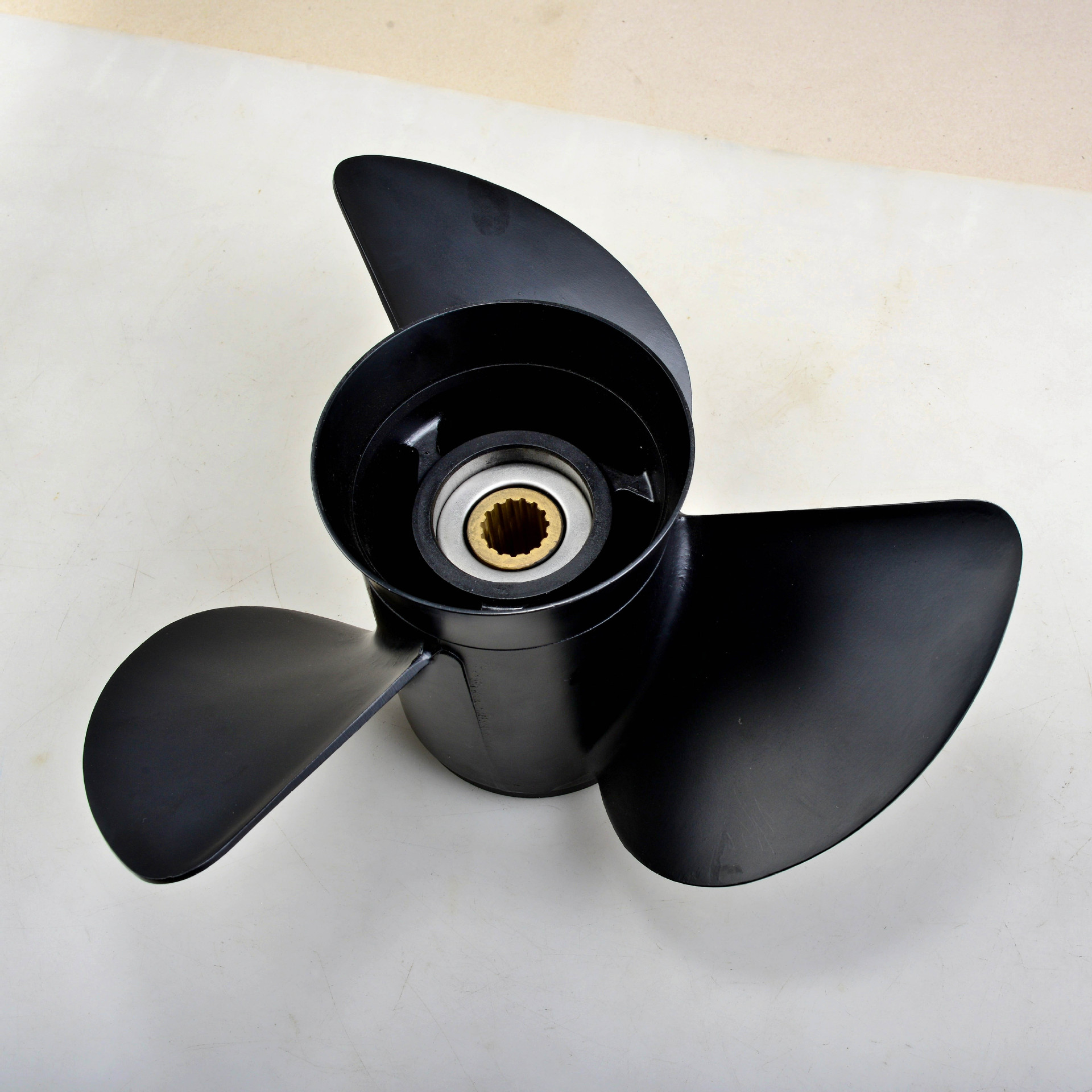 船用配件厂家直销 6G5-45945-01-98 150马力 螺旋桨14X19-M