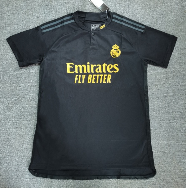 Camiseta del Real Madrid, camiseta del Real Madrid