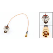 SMBĸ�^ֱʽ�DBNCĸ�^Q9ĸ�� ʾ�������lRF RG316�쾀���L�D�Ӿ�