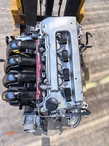 Suitable for Toyota Corolla 1.6L, Corolla 1.8L, Revin, Vios, Yaris with 1ZZ, 1ZR, 2ZR engines