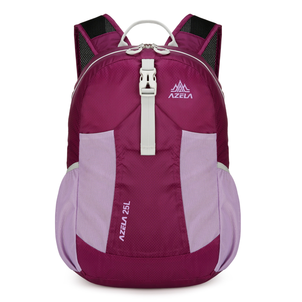 보라색 [핫 스타일]