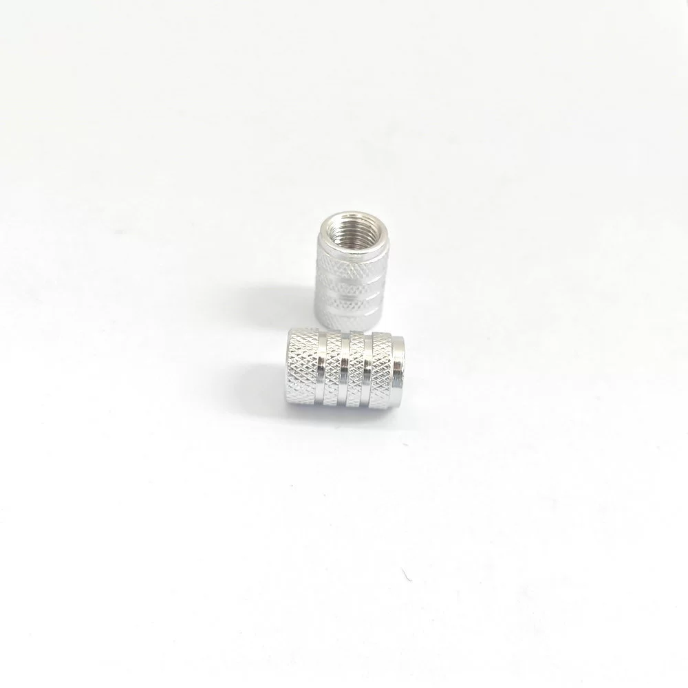 Прямые поставки с завода автомобильных аксессуаров: колпачки клапанов, колпачки вакуумных клапанов, колпачки клапанов для мотоциклов из алюминиевого сплава.