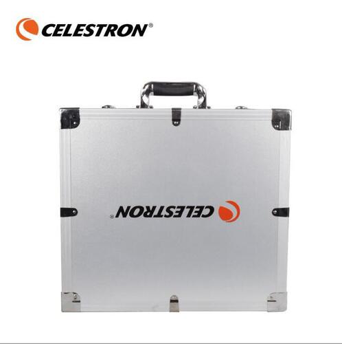Celestron 127SLT available aluminum case Star Edge 127 aluminum case astronomical telescope special aluminum case suitcase
