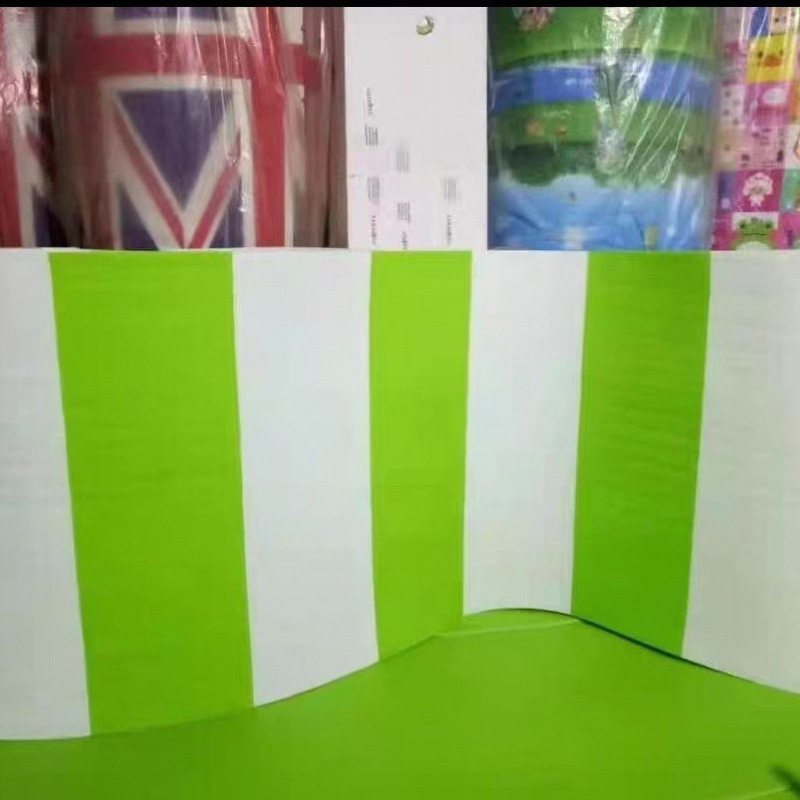 ☆ Soft Foam Sponge Kindergarten Mat Anti-Collision Wall Sticker Naughty Castle Wall Soft Wall Wall Soft Package Kidsren's Fun