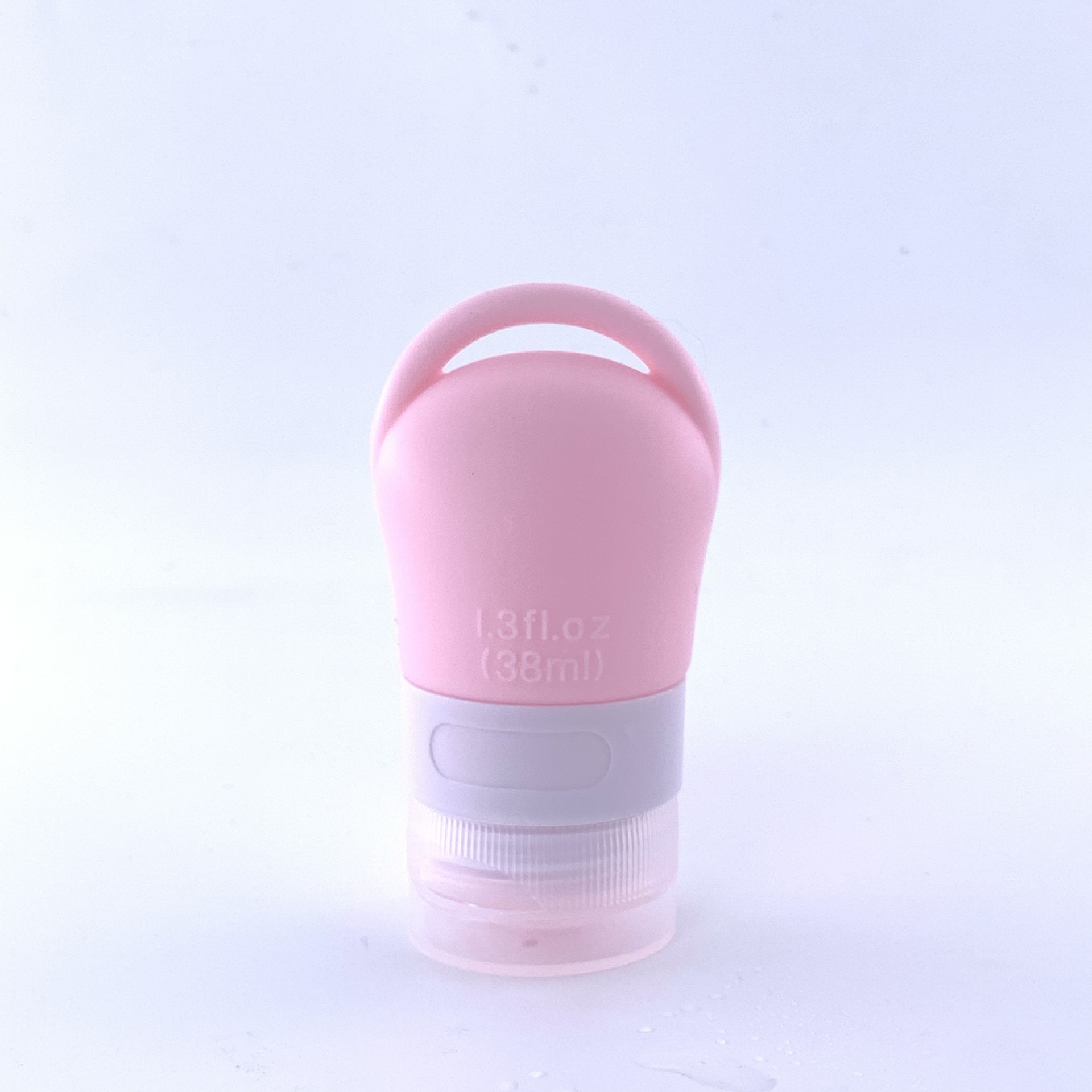 38 ml de polvo sólido