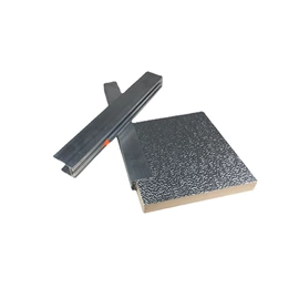 保温隔热材料;金属建材;通风系统