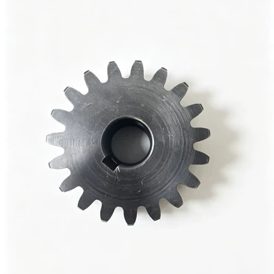 custom-made metal bevel gears – Diferensial dişli dəstləri