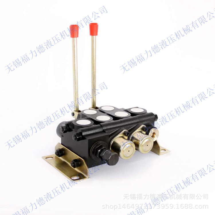 优质供应ZD-L102E-W,ZD-L102F-W多路换向阀