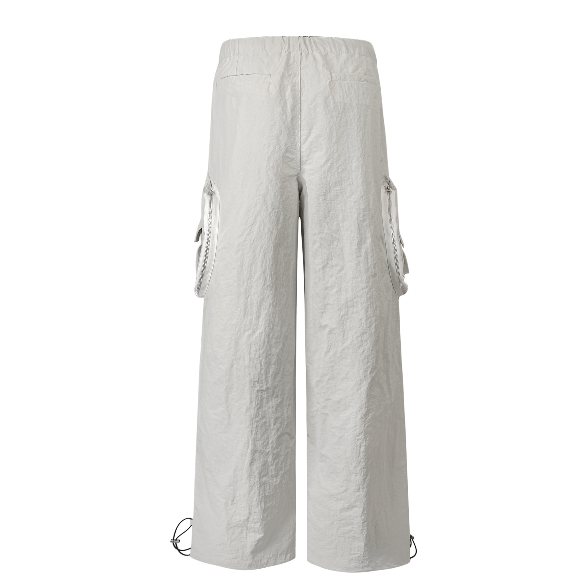 Pantaloni cargo uomo stile streetwear pantaloni casual_voghion.com