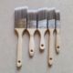 Cross-border Amazon Paint Brush Tool Oblique Brush 5-piece Set Yin Angle Brush suit Home Paint Brush Factory Customized