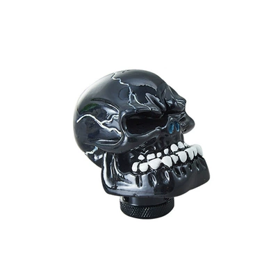 Car Modification Universal Gear Shift — Cab and accessories - 102-black