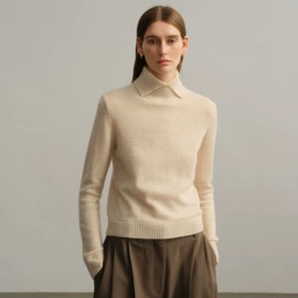 女式羊绒衫;男式羊绒衫;半身裙