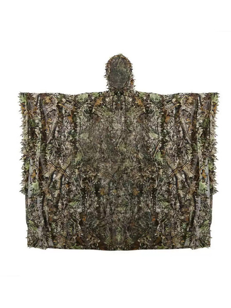 Camouflage clothing